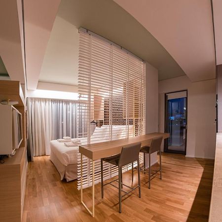 Onira Suite Dreams Hersonissos  Exterior photo