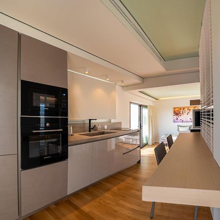 Onira Suite Dreams Hersonissos  Exterior photo