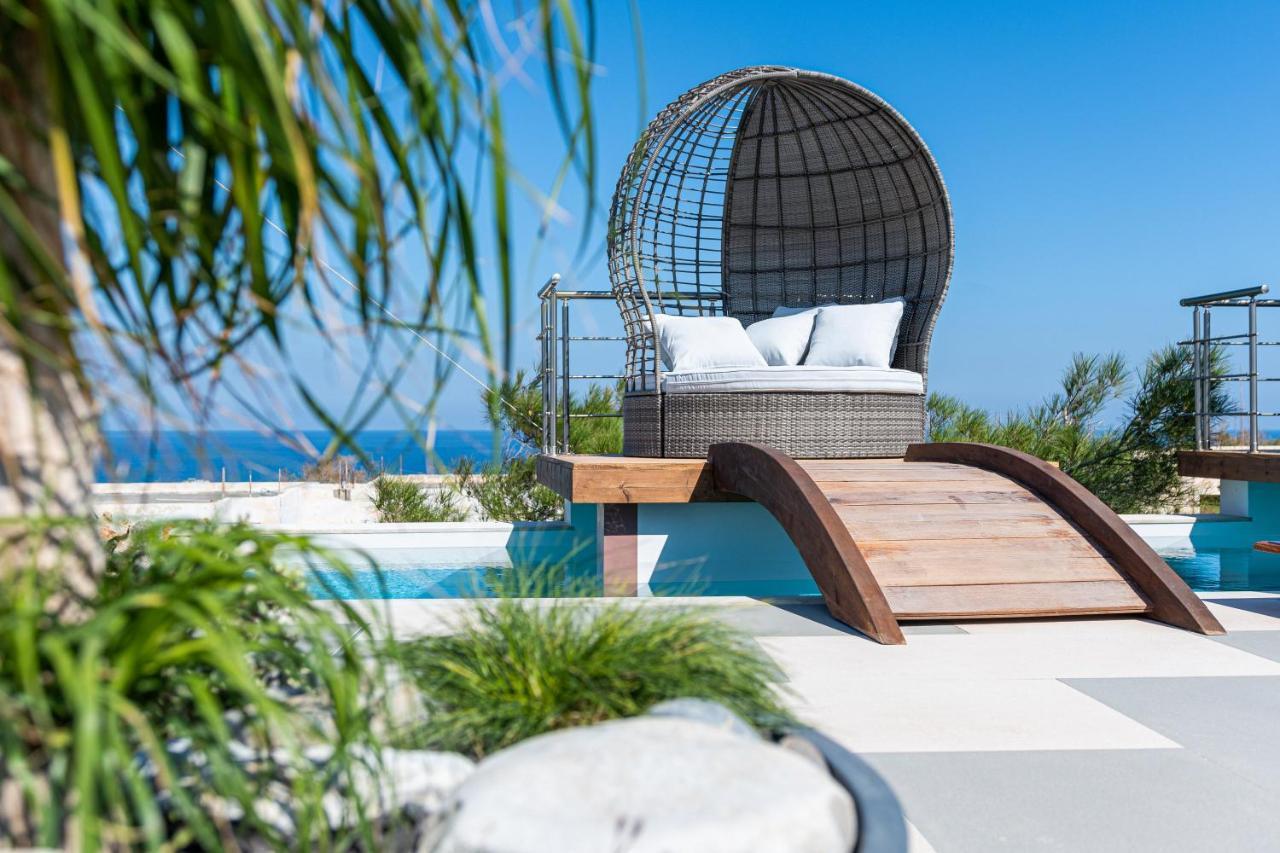 Onira Suite Dreams Hersonissos  Exterior photo